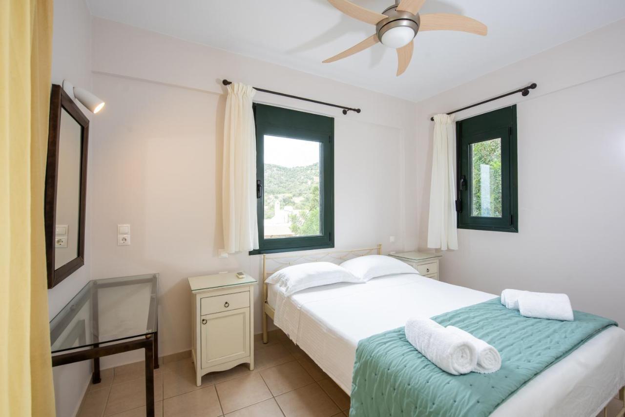 Portela Kastri Appartement