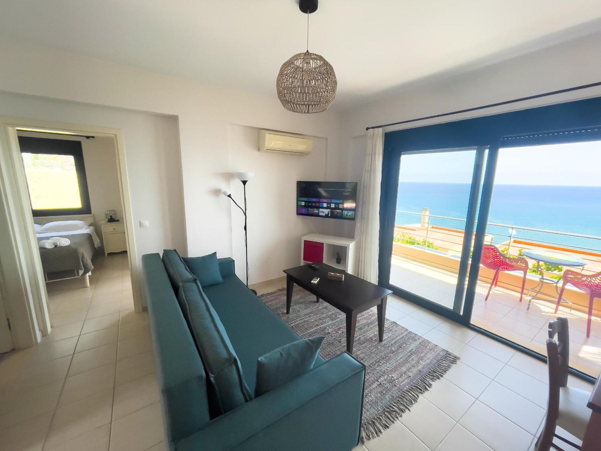 Portela Kastri Appartement