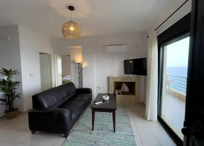 Portela Apartments Kastri