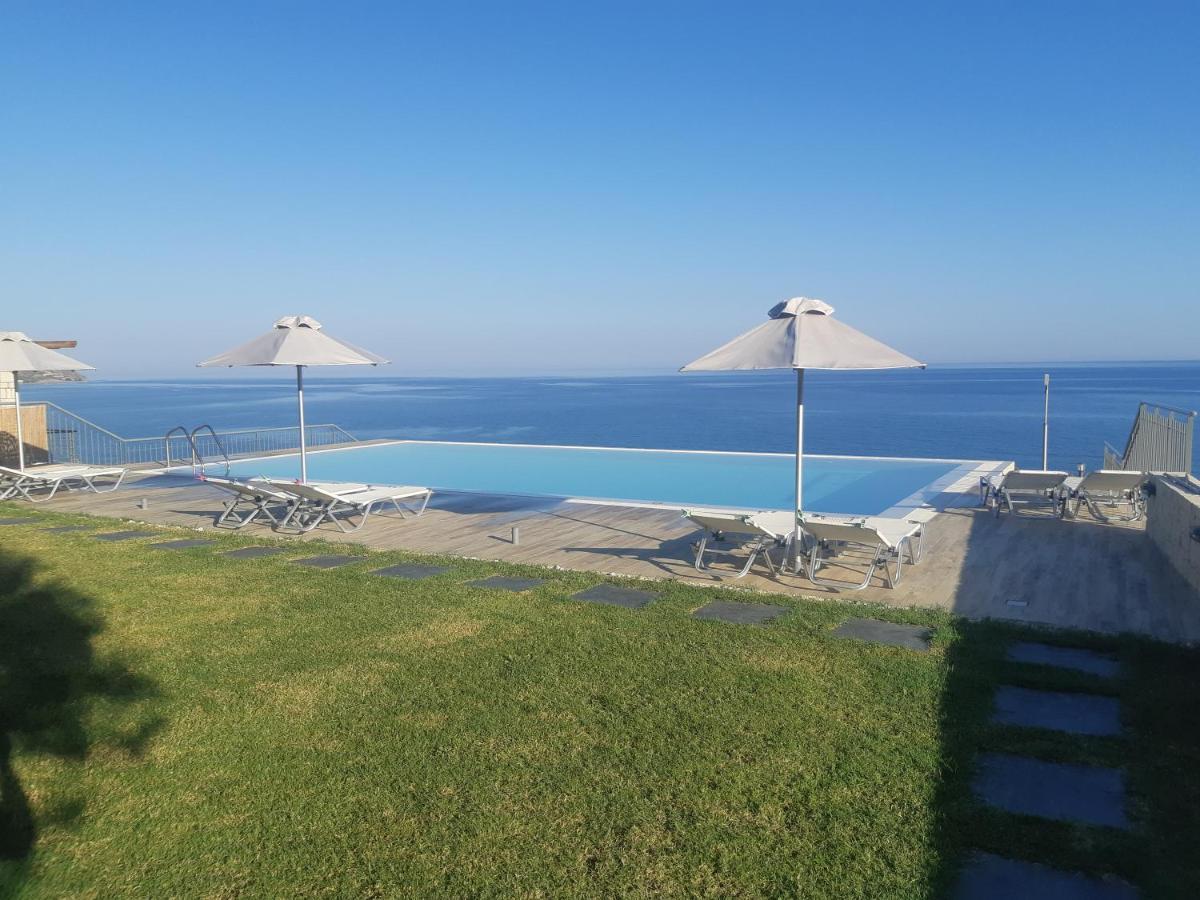 Portela Kastri Apartment