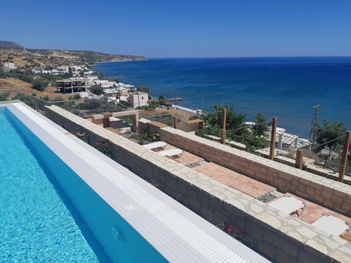 Portela Kastri Apartment *