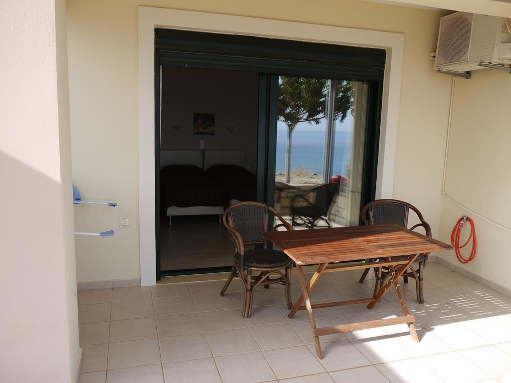 Apartment Portela Kastri