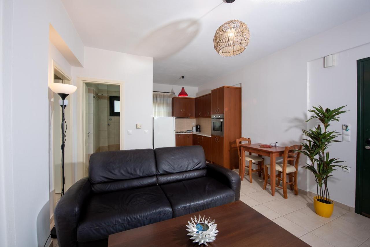 Apartment Portela Kastri *