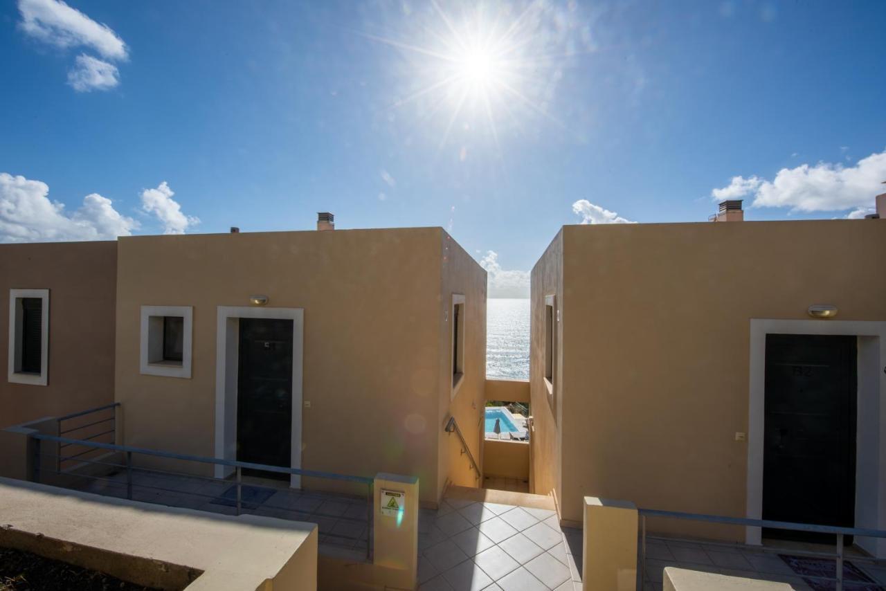 Apartment Portela Kastri