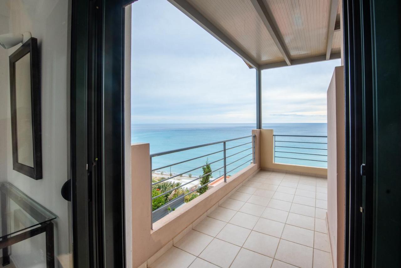Apartment Portela Kastri