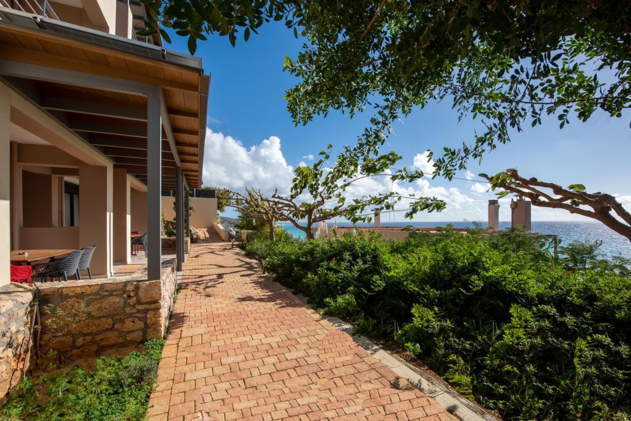 Apartment Portela Kastri *