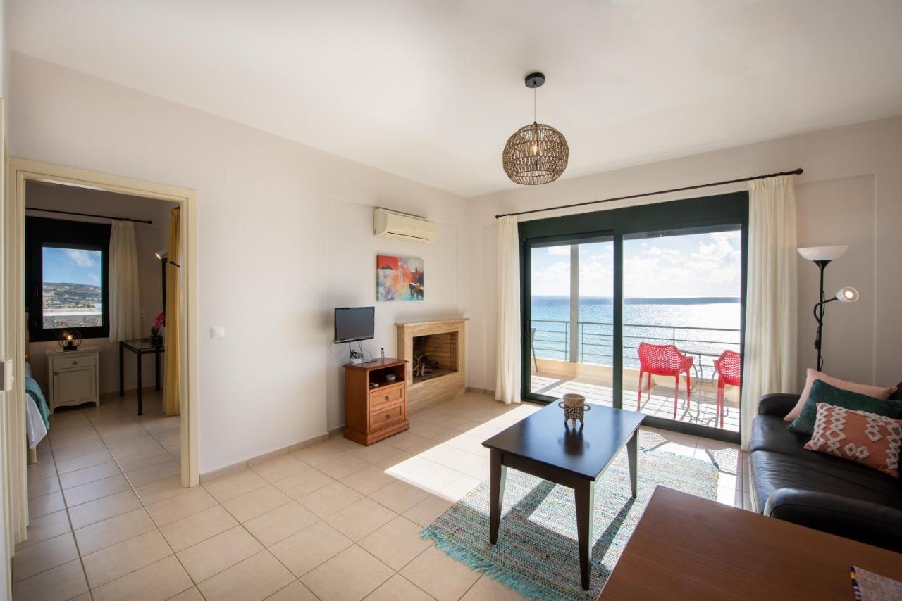Portela Kastri Apartment *
