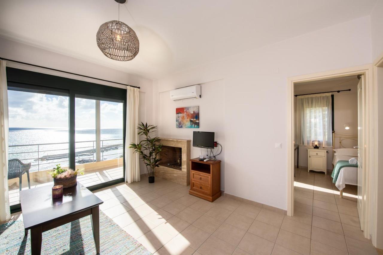 Apartment Portela Kastri