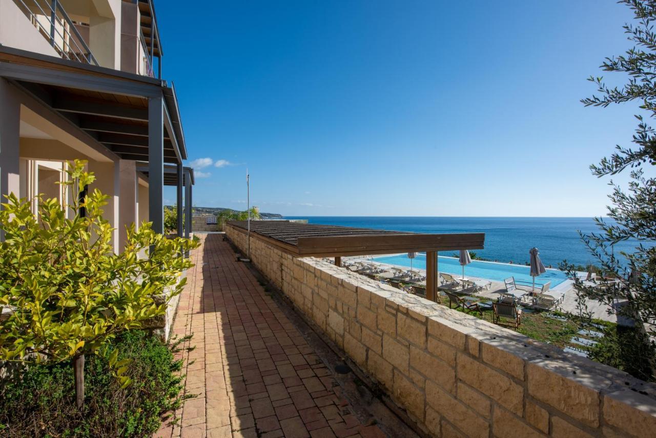 Apartment Portela Kastri *