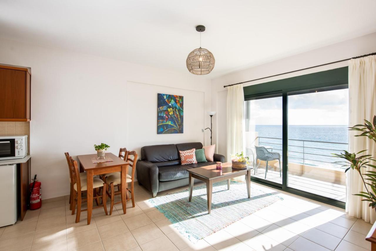Portela Kastri Apartment *