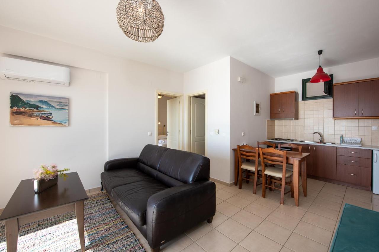 Apartment Portela Kastri *
