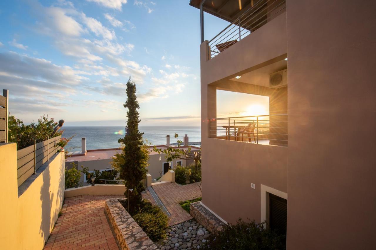 Apartment Portela Kastri *