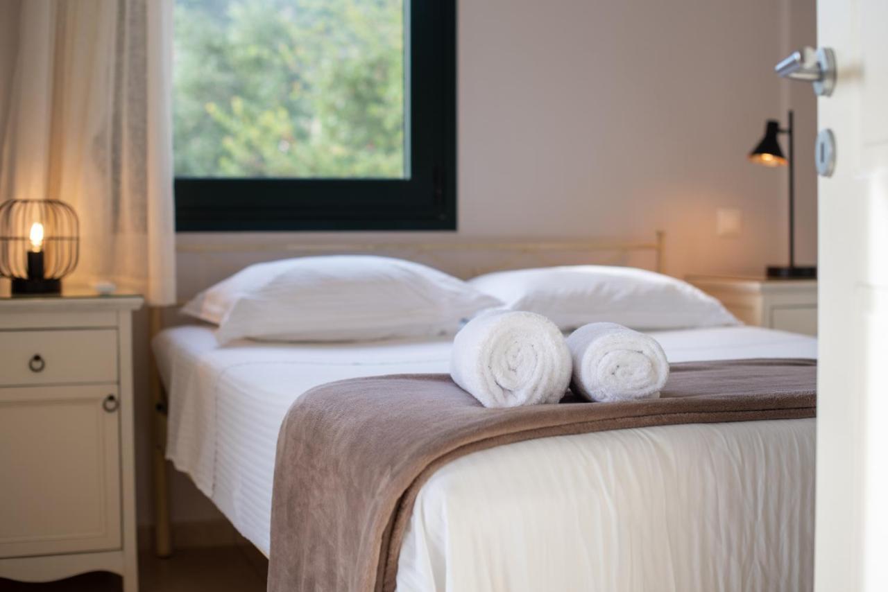 Apartment Portela Kastri