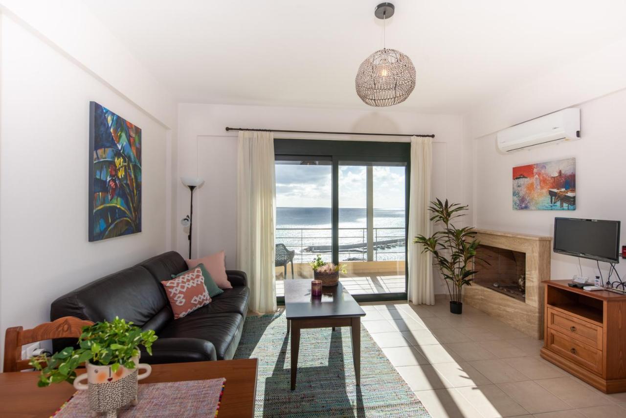 Apartment Portela Kastri Keratókambos