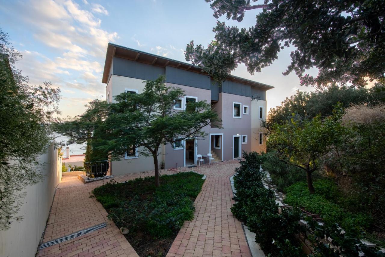 Apartment Portela Kastri