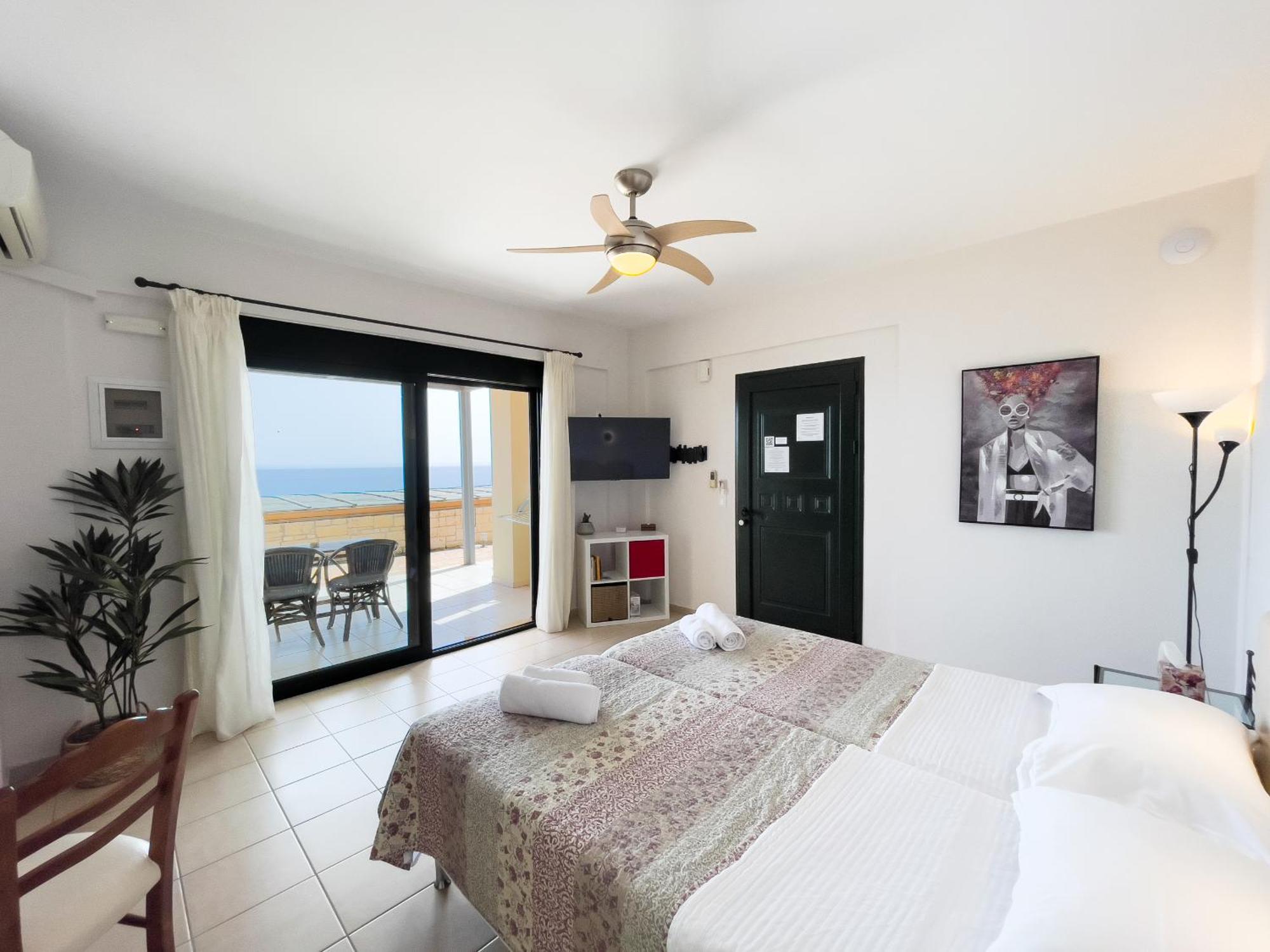Apartment Portela Kastri