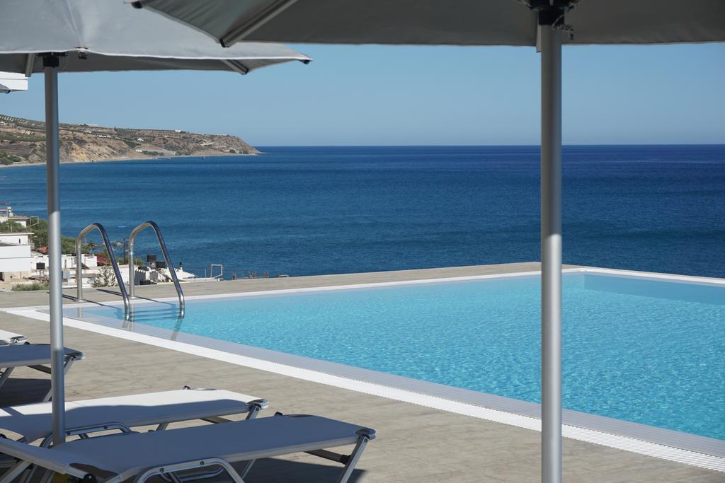 Portela Kastri Apartment Keratókambos