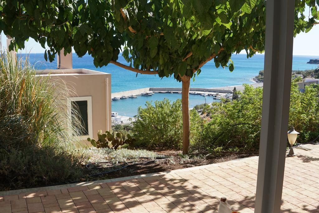 Portela Kastri Apartment *