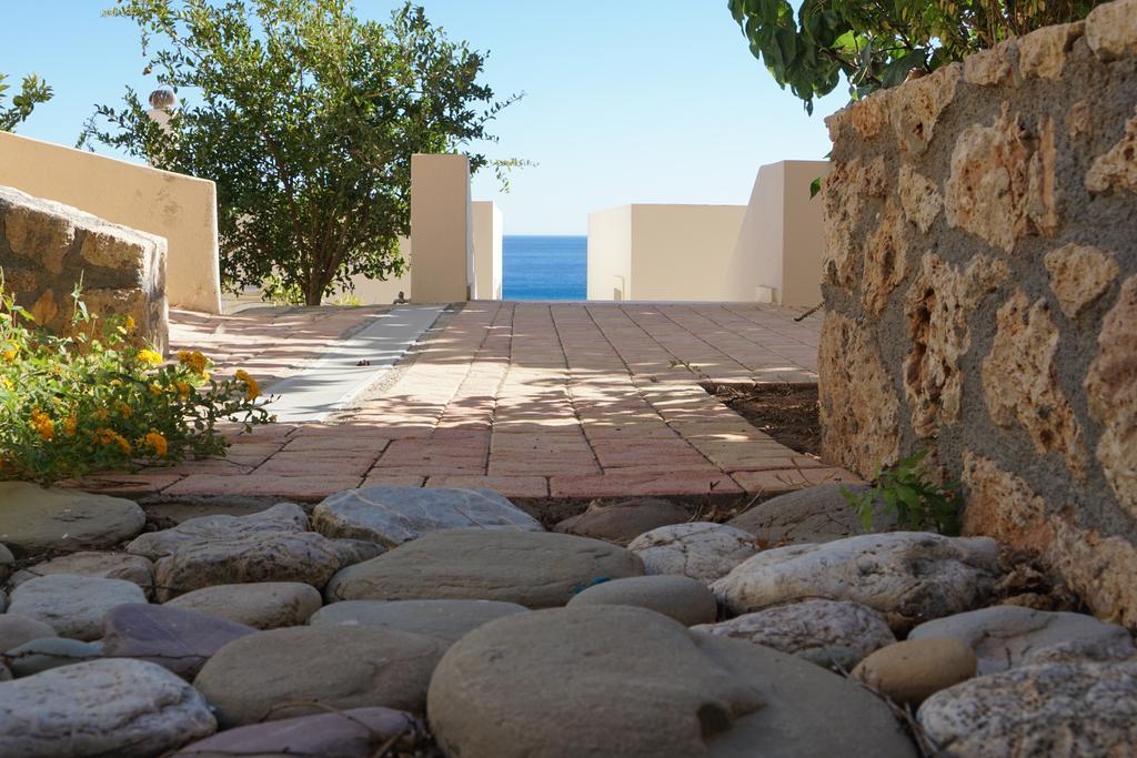 Portela Kastri Apartment *