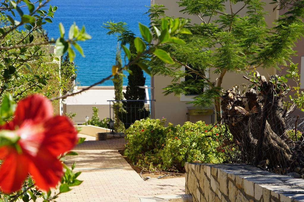 Portela Kastri Apartment