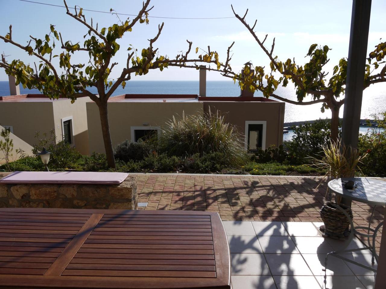 Apartment Portela Kastri